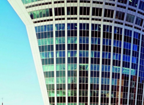 Бизнес-центр "Легион III" (Москва, Киевская, 7) – фото Бизнес-центр "Легион III" – фото объекта