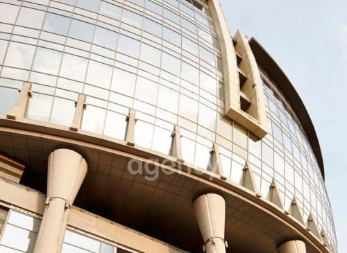 Бизнес-центр "Даймонд Холл" – фото объекта