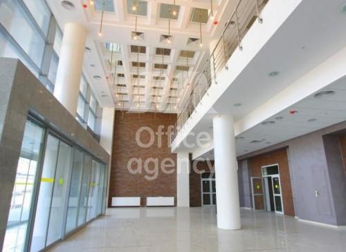 Бизнес-центр "Даймонд Холл" – фото объекта