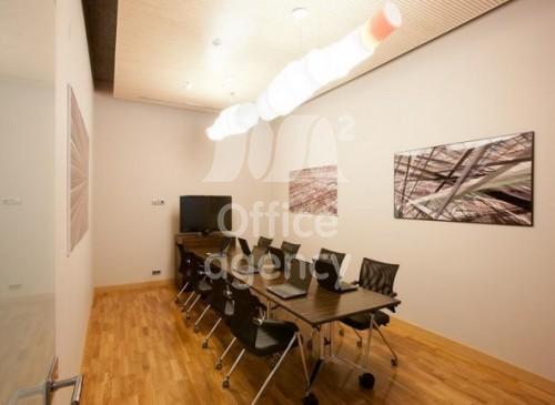 Коворкинг "Cabinet Lounge" – фото объекта