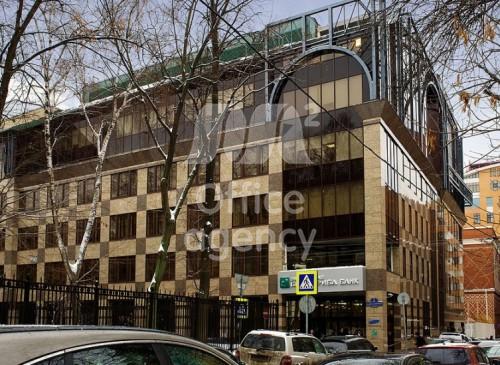 Бизнес-центр "Вознесенский" – фото объекта