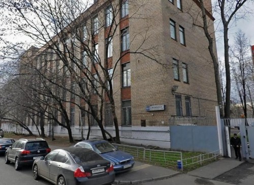 Бизнес-центр "Октябрьская, 103" – фото объекта