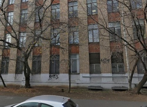 Бизнес-центр "Октябрьская, 103" – фото объекта