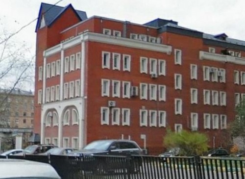 Бизнес-центр "Академика Королева, 4" – фото объекта