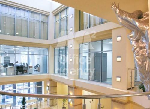 Бизнес-центр "Европа Билдинг" – фото объекта