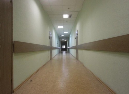 Административное здание "Кибальчича, 5" – фото объекта