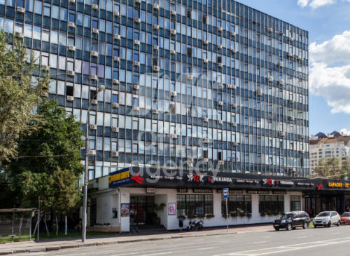 Бизнес-центр "Вавилон" – фото объекта