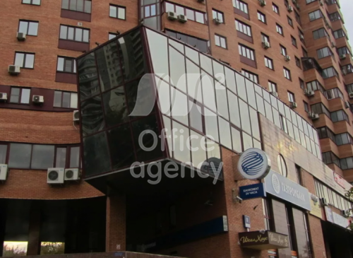 Жилой дом "3-й Крутицкий переулок, 11" (Москва, 3-й Крутицкий переулок, 11) – фото Жилой дом "3-й Крутицкий переулок, 11" – фото объекта