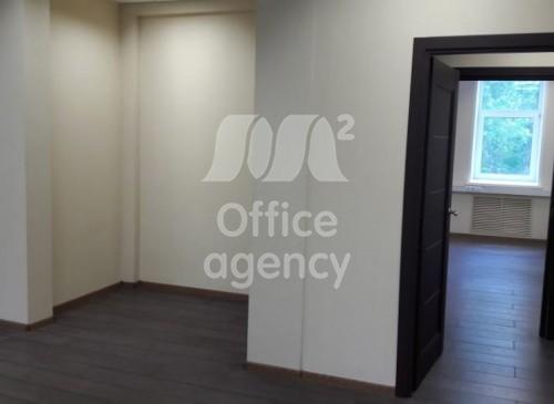 Административное здание "Тетеринский, 12" – фото объекта