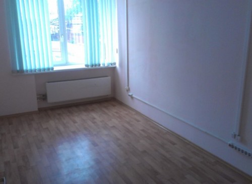 Бизнес-центр "Руставели, 14с6" (Москва, Руставели, 14с6-12) – фото Бизнес-центр "Руставели, 14с6" – фото объекта