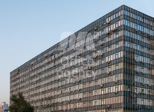 Бизнес-центр "Вавилон" – фото объекта