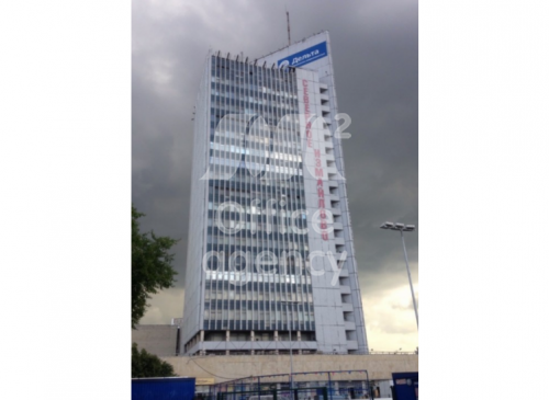 Бизнес-центр "Дельта" – фото объекта