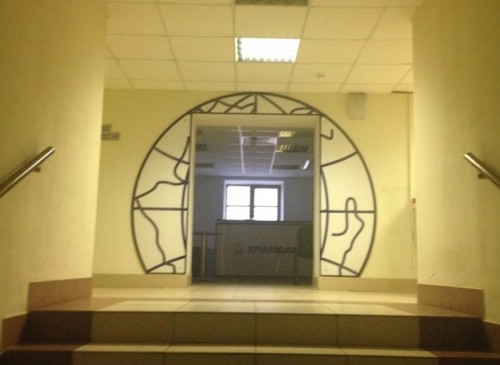 Бизнес-центр "Комсомольский проспект, 24" – фото объекта