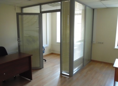 Бизнес-центр "Комсомольский проспект, 24" – фото объекта