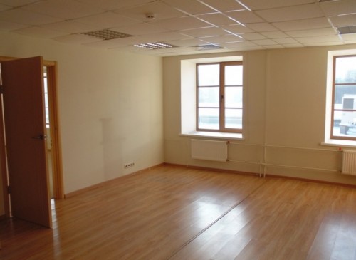 Бизнес-центр "Комсомольский проспект, 24" – фото объекта