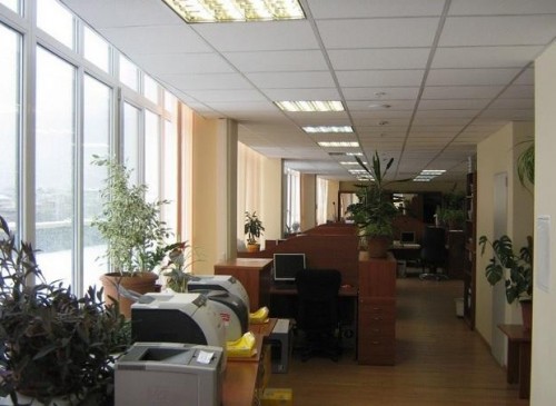 Бизнес-центр "Плеханов Плаза" – фото объекта