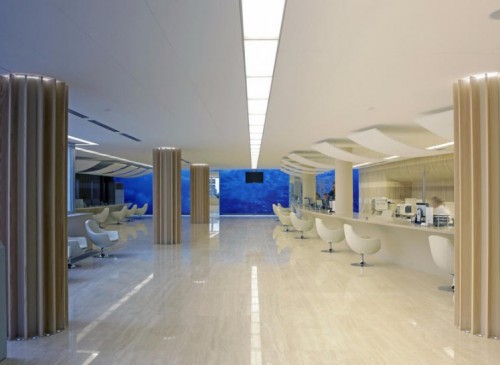 Бизнес-центр "Пожарский" – фото объекта