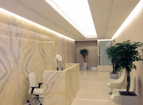 Бизнес-центр "Пожарский" – фото объекта