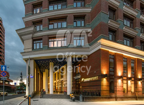 Жилой дом "Коперник" – фото объекта