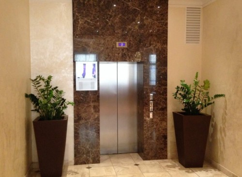 Бизнес-центр "Большой Строченовский, 7" – фото объекта