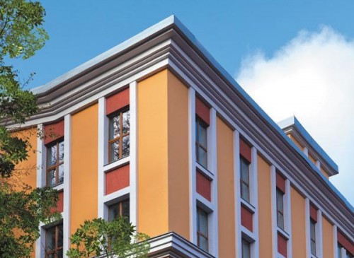 Бизнес-центр "На Барклая" – фото объекта