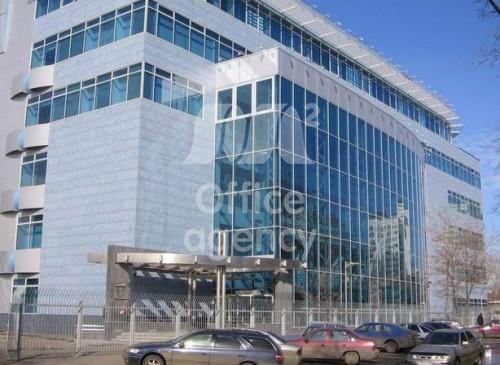 Бизнес-центр "Старопетровский Атриум" – фото объекта