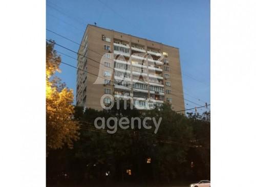 Жилой дом "Большая Грузинская, 14" (Москва, Большая Грузинская, 14) – фото Жилой дом "Большая Грузинская, 14" – фото объекта