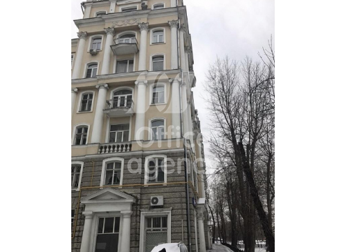 Жилой дом "Краснохолмская набережная, 11с1" (Москва, Краснохолмская набережная, 11с1) – фото Жилой дом "Краснохолмская набережная, 11с1" – фото объекта