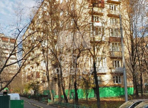 Жилой дом "Мишина, 12" – фото объекта