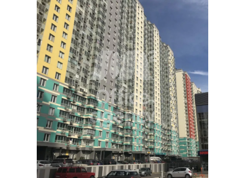 Жилой дом "ЖК Life-Митинская Ecopark" (Москва, Митинская, 28к5) – фото Жилой дом "ЖК Life-Митинская Ecopark" – фото объекта