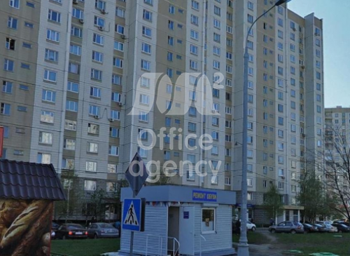 Жилой дом "Митинская, 23" (Москва, Митинская, 23) – фото Жилой дом "Митинская, 23" – фото объекта