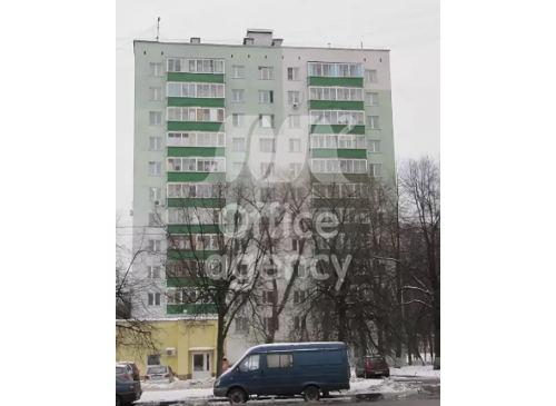 Жилой дом "Медиков, 1/1к3" – фото объекта