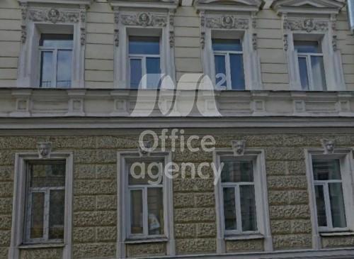 Жилой дом "Большая Дмитровка, 12/1с3" (Москва, Большая Дмитровка, 12/1с3) – фото Жилой дом "Большая Дмитровка, 12/1с3" – фото объекта