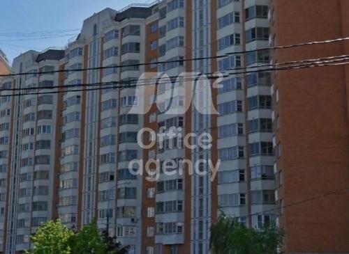 Жилой дом "Верхние Поля, 38к1" – фото объекта