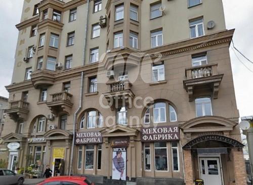 Жилой дом "Земляной Вал, 39/1с1" – фото объекта