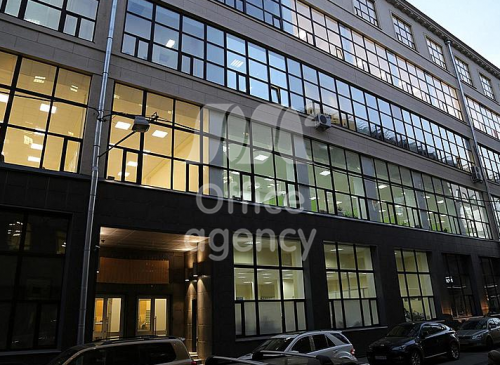 Бизнес-центр "Сытин" (Москва, Пятницкая, 71/5с2) – фото Бизнес-центр "Сытин" – фото объекта