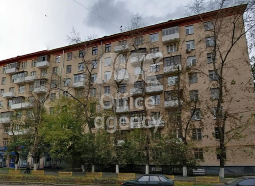 Жилой дом "На Нижегородской, 5" (Москва, Нижегородская, 5) – фото Жилой дом "На Нижегородской, 5" – фото объекта