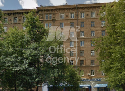 Жилой дом "9-я Парковая, 41" (Москва, 9-я Парковая, 41) – фото Жилой дом "9-я Парковая, 41" – фото объекта