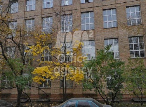 Административное здание "Бабаевская, 4" – фото объекта