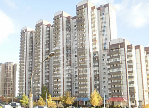 Жилой дом "Люблинская, 179/1" (Москва, Люблинская, 179/1) – фото Жилой дом "Люблинская, 179/1" – фото объекта