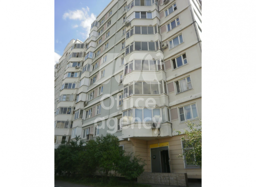 Жилой дом "Марьинский Парк, 19к2" (Москва, Марьинский Парк, 19к2) – фото Жилой дом "Марьинский Парк, 19к2" – фото объекта