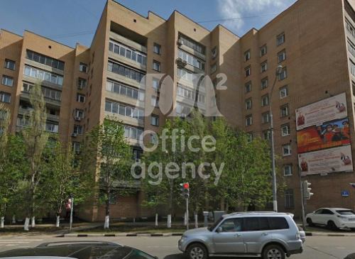 Жилой дом "Вавилова, 81" – фото объекта