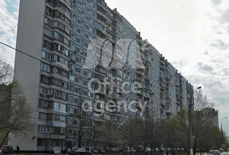 Жилой дом "Братеевская, 21к1" (Москва, Братеевская, 21к1) – фото Жилой дом "Братеевская, 21к1" – фото объекта