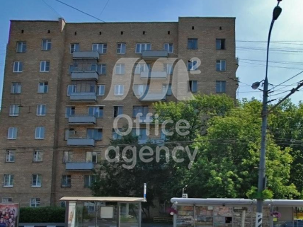 Жилой дом "Варшавское шоссе, 79к1" (Москва, Варшавское шоссе, 79к1) – фото Жилой дом "Варшавское шоссе, 79к1" – фото объекта