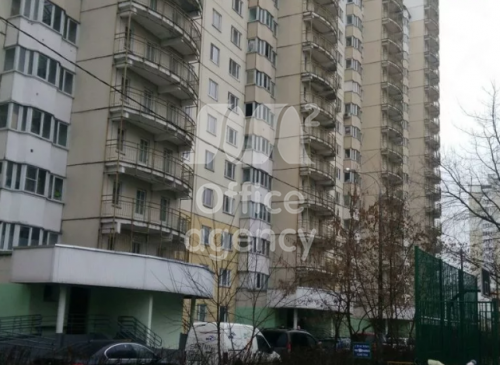 Жилой дом "Волгоградский проспект, 110к3" – фото объекта