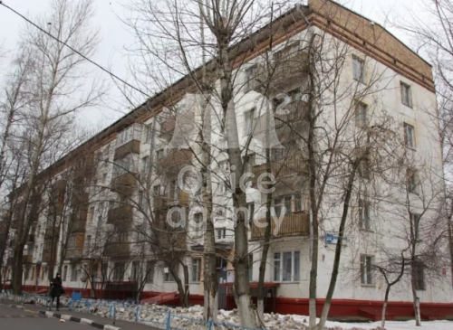 Жилой дом "Винокурова, 24к1" – фото объекта