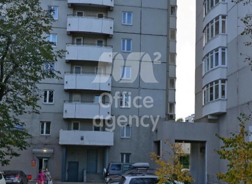 Жилой дом "Волгоградский проспект, 106к1" – фото объекта