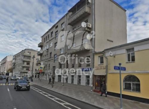 Жилой дом "Большая Ордынка, 17" (Москва, Большая Ордынка, 17) – фото Жилой дом "Большая Ордынка, 17" – фото объекта