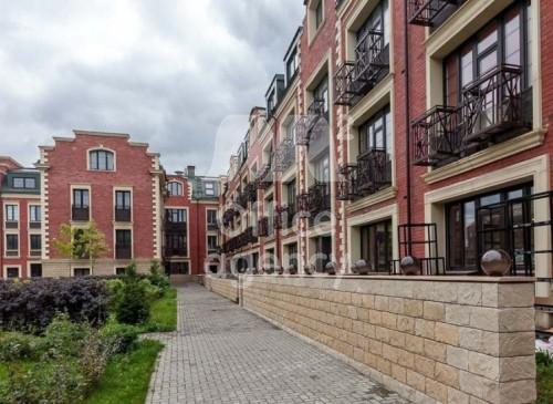 Бизнес-центр "Loft Garden" – фото объекта