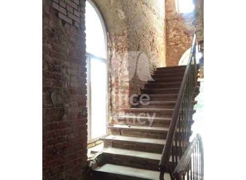 Особняк "Лофт 2210" – фото объекта